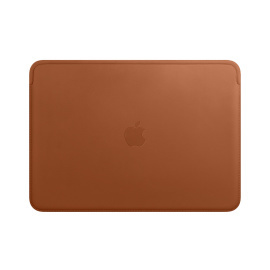 Apple Leather Sleeve MacBook Pro 13