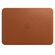 Apple Leather Sleeve MacBook Pro 12 - cena, porovnanie