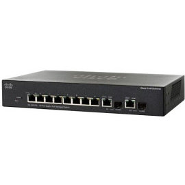 Cisco SG355-10P-K9-EU