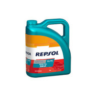 Repsol Elite TDI 5W-40 5L - cena, porovnanie