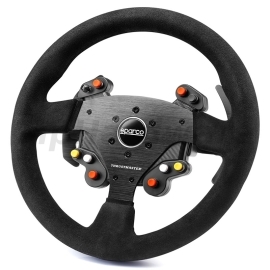 Thrustmaster TM Rally Add-On Sparco
