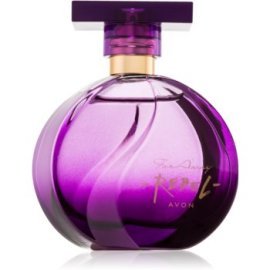 Avon Far Away Rebel 50ml