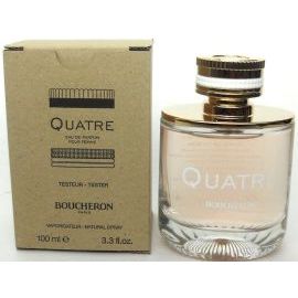 Boucheron Quatre Pour Femme 100ml