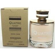 Boucheron Quatre Pour Femme 100ml - cena, porovnanie