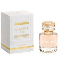 Boucheron Quatre Pour Femme 30ml - cena, porovnanie