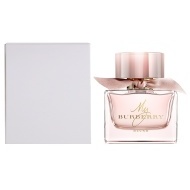 Burberry My Burberry Blush 90ml - cena, porovnanie