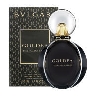 Bvlgari Goldea The Roman Night 50ml - cena, porovnanie