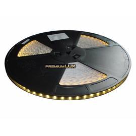 Premiumlux 1m LED pásik 2.4W 30 SMD2835 studená biela IP20