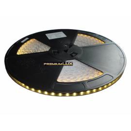 Premiumlux Rolka 50m - LED pásik 60 led smd 3014 teplá IP20