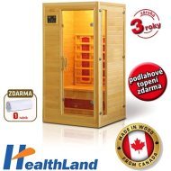 Health Land Standard 2012 - cena, porovnanie