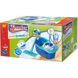 Spontex Express System Plus