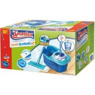 Spontex Express System Plus - cena, porovnanie