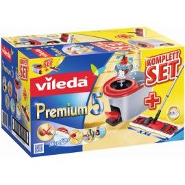 Vileda Premium 5 set BOX