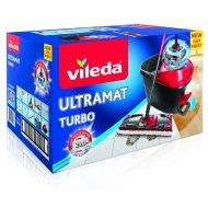 Vileda Easy Wring UltraMat Turbo - cena, porovnanie