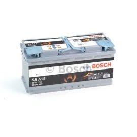 Bosch S5 105Ah