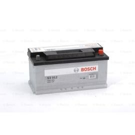 Bosch S3 80Ah