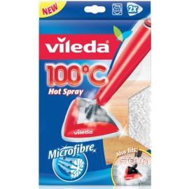 Vileda 100 C a Steam mop