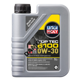 Liqui Moly Top Tec 6100 0W-30 1L