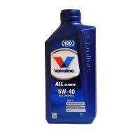 Valvoline All Climate C3 5W-40 1L - cena, porovnanie