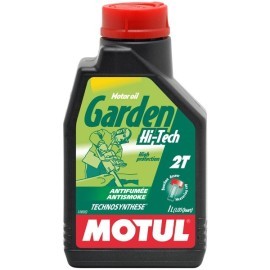 Motul Garden 2T HI-TECH 2L
