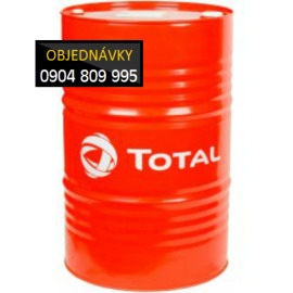 Total Rubia TIR 8900 10W-40 208L