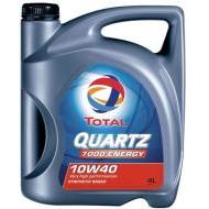 Total Quartz 7000 Energy 10W-40 4L - cena, porovnanie