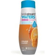 Sodastream Sirup Zero Pomaranč-Mango - cena, porovnanie
