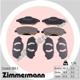 Zimmermann 24660.180.1