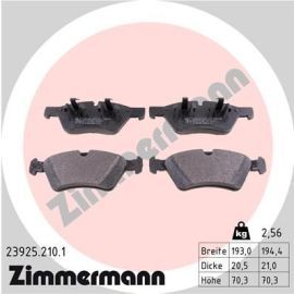 Zimmermann 23925.210.1