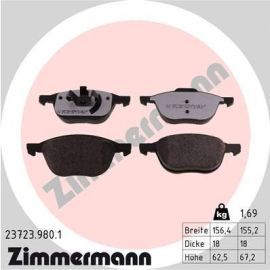 Zimmermann 23723.980.1