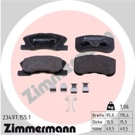 Zimmermann 23497.155.1