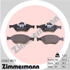 Zimmermann 23202.185.1