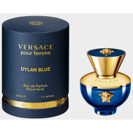 Versace Dylan Blue Pour Femme 50ml - cena, porovnanie