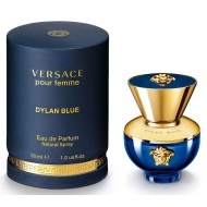 Versace Dylan Blue Pour Femme 30ml - cena, porovnanie