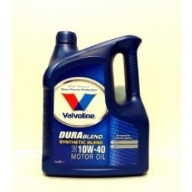 Valvoline SynPower 10W-40 4L