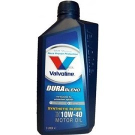 Valvoline SynPower 10W-40 1L