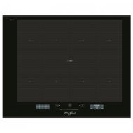 Whirlpool SMP 658C/BT/IXL - cena, porovnanie