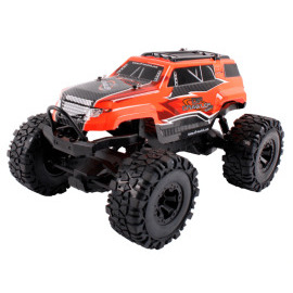 Df Models Crawler 4WD RTR