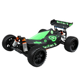 Df Models HotFire 5 Buggy