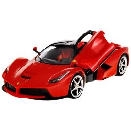 Rastar Ferrari LaFerrari 1:14