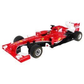 Rastar Ferrari F1 1:18