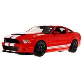 Rastar Ford Shelby Mustang GT500