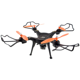 Monster Tronic Sky Force 2