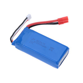 Syma Akumulátor 7.4v 2000mAh