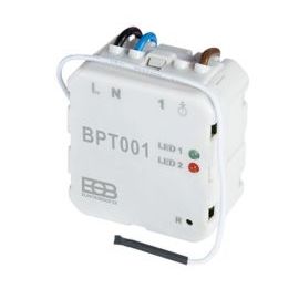Elektrobock BPT001