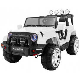 Jeep Wrangler II 4x4