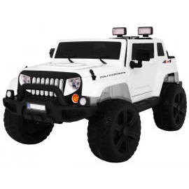 Jeep Monster 4x4