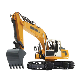 Jamara Liebherr R936