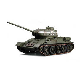 Torro T-34/85 1:16