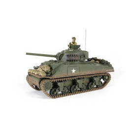 Torro M4A3 Sherman 1:24